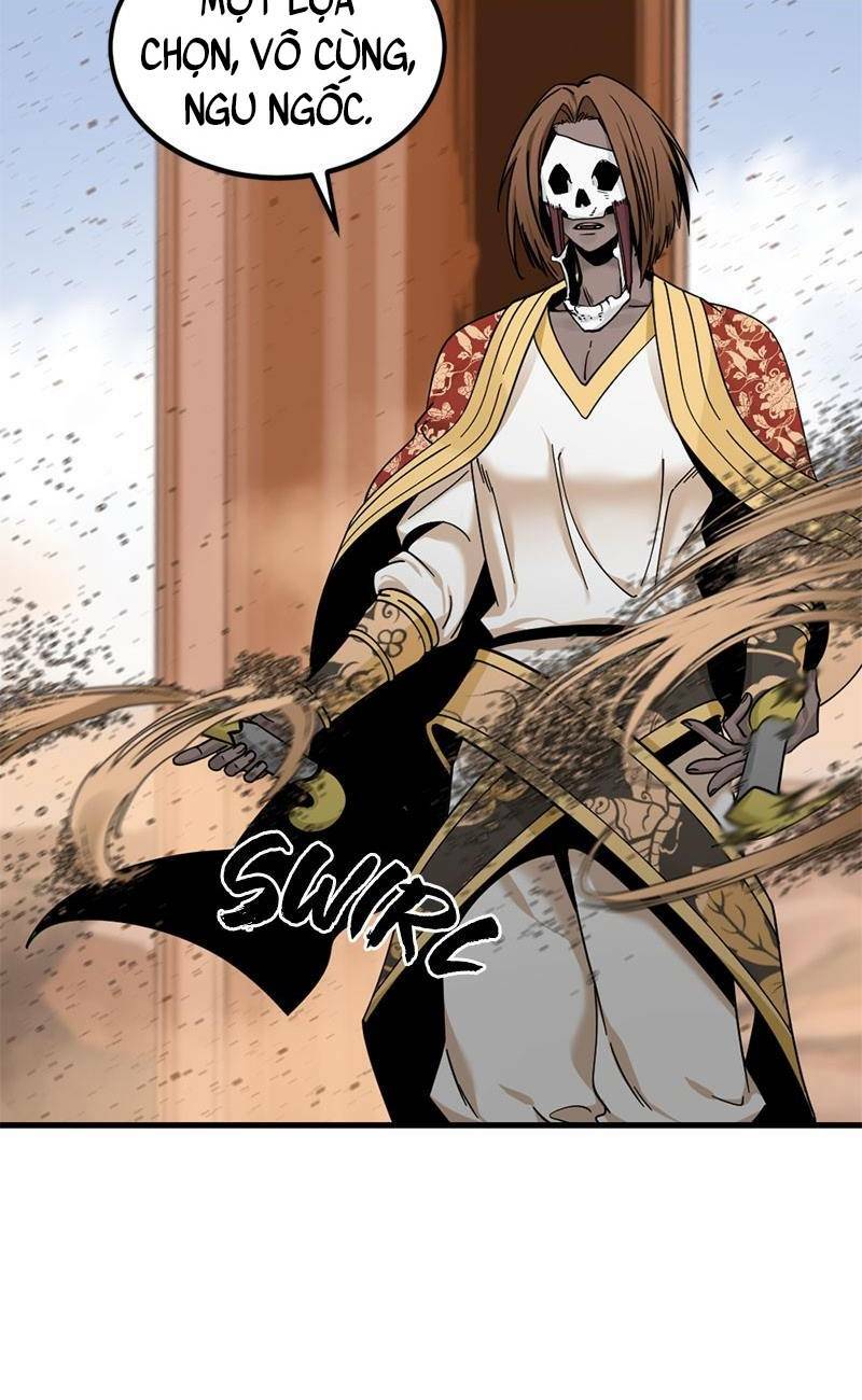 Kẻ Giết Anh Hùng Chapter 46 - Trang 4