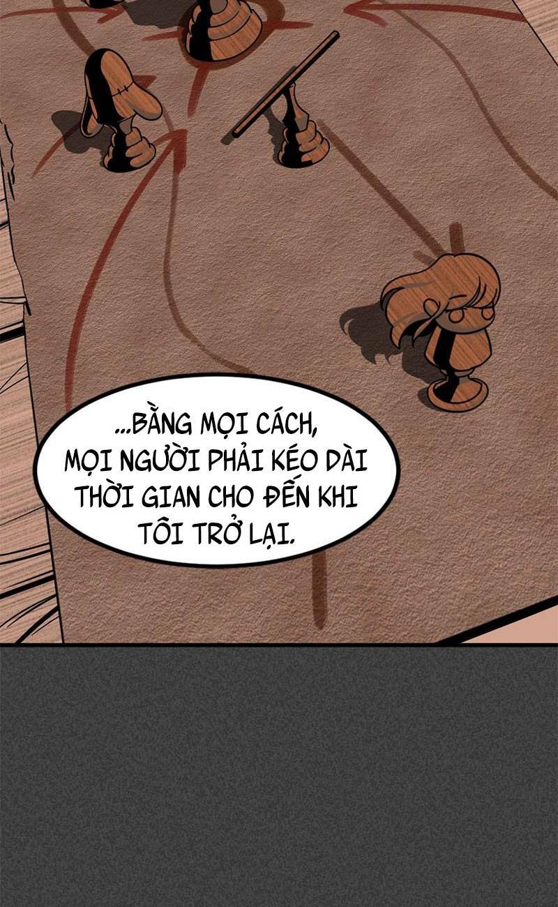 Kẻ Giết Anh Hùng Chapter 46 - Trang 4