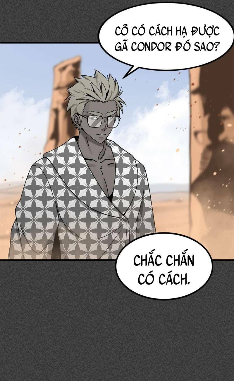 Kẻ Giết Anh Hùng Chapter 46 - Trang 4