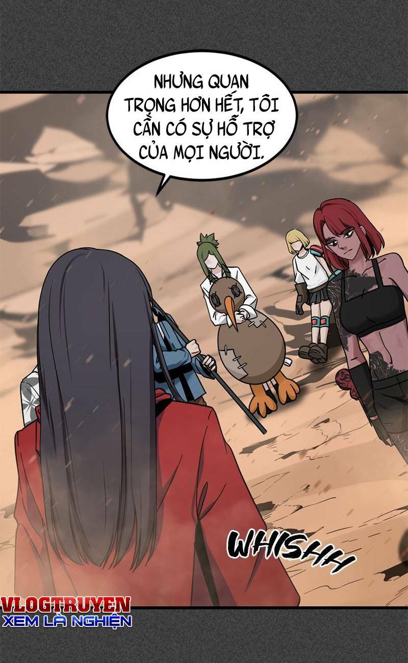 Kẻ Giết Anh Hùng Chapter 46 - Trang 4