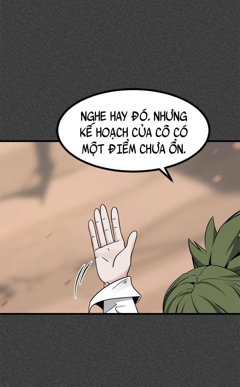Kẻ Giết Anh Hùng Chapter 46 - Trang 4
