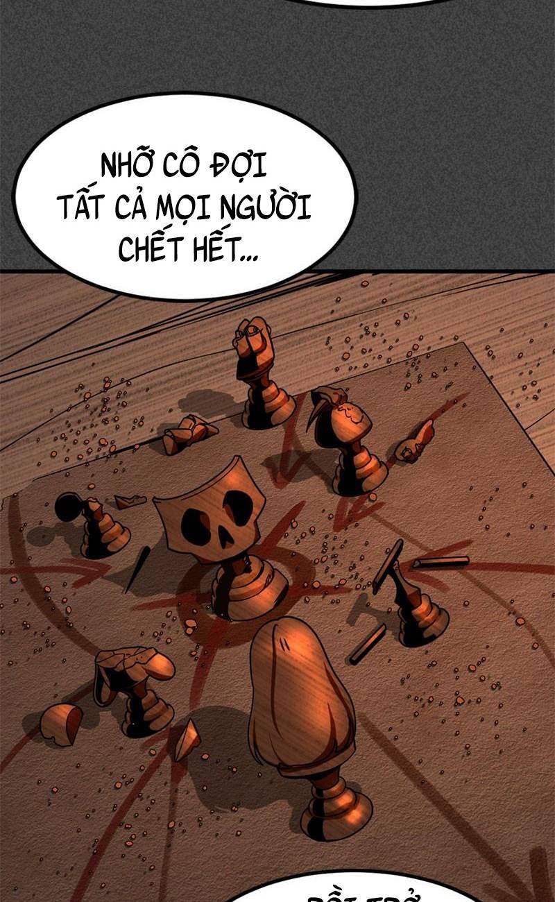 Kẻ Giết Anh Hùng Chapter 46 - Trang 4