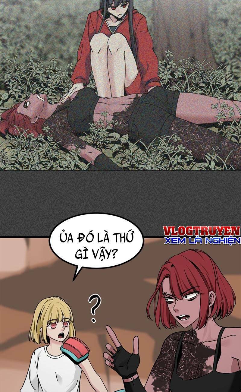 Kẻ Giết Anh Hùng Chapter 46 - Trang 4