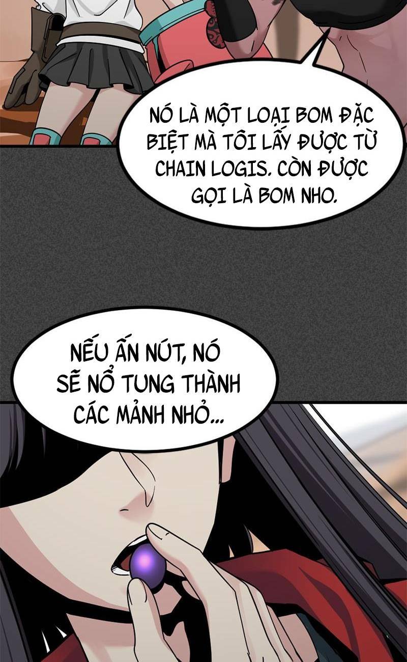 Kẻ Giết Anh Hùng Chapter 46 - Trang 4