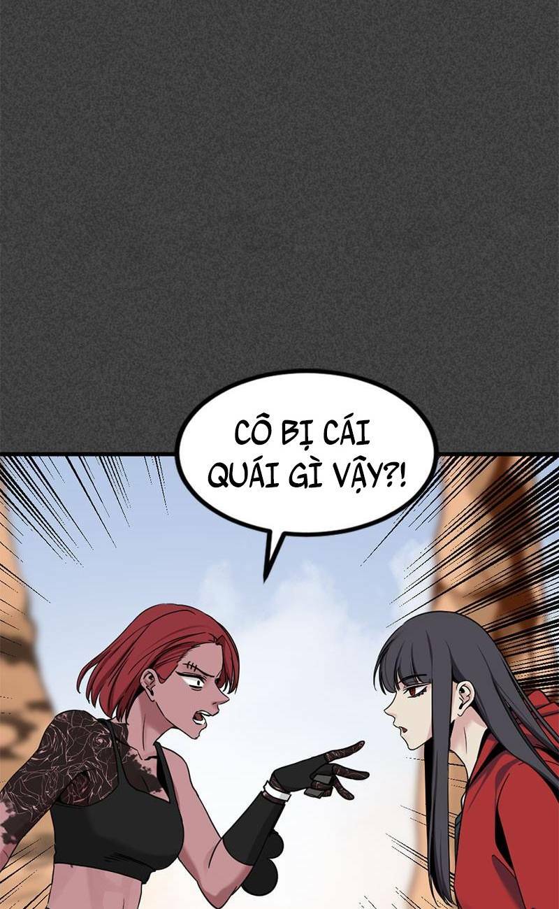 Kẻ Giết Anh Hùng Chapter 46 - Trang 4