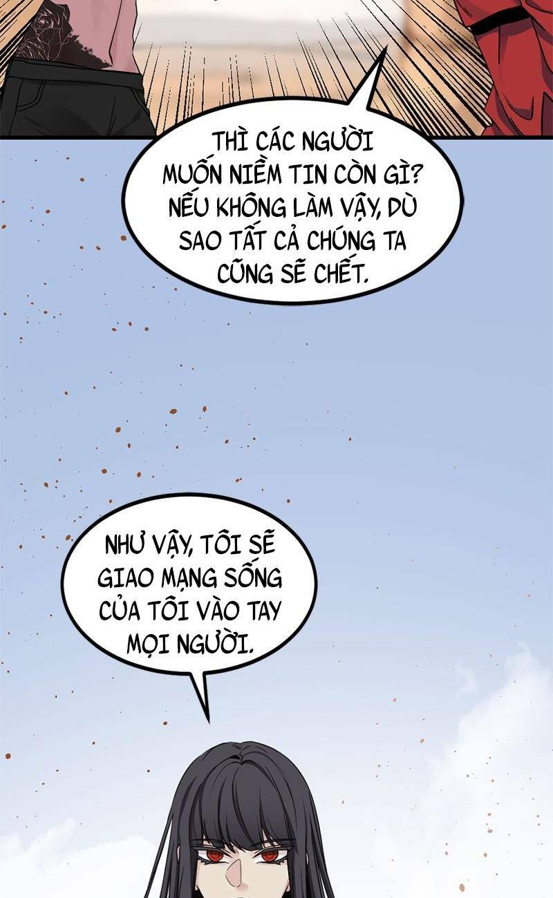 Kẻ Giết Anh Hùng Chapter 46 - Trang 4