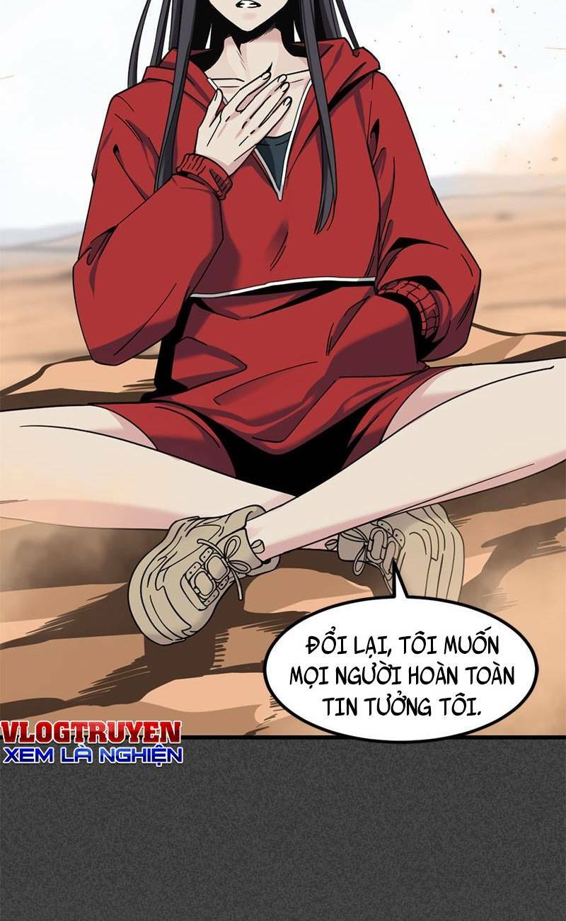 Kẻ Giết Anh Hùng Chapter 46 - Trang 4