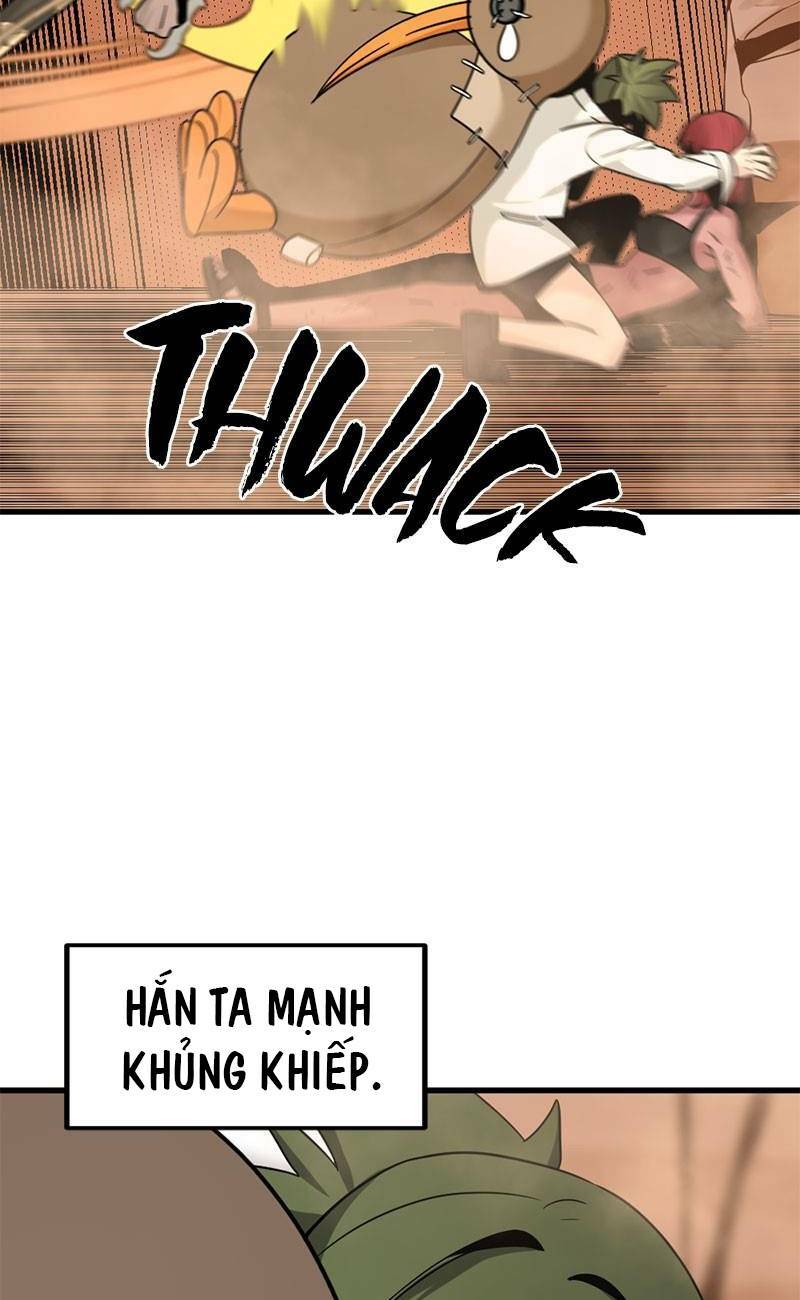 Kẻ Giết Anh Hùng Chapter 46 - Trang 4