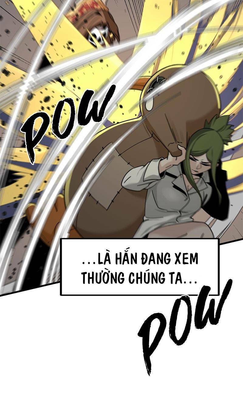 Kẻ Giết Anh Hùng Chapter 46 - Trang 4