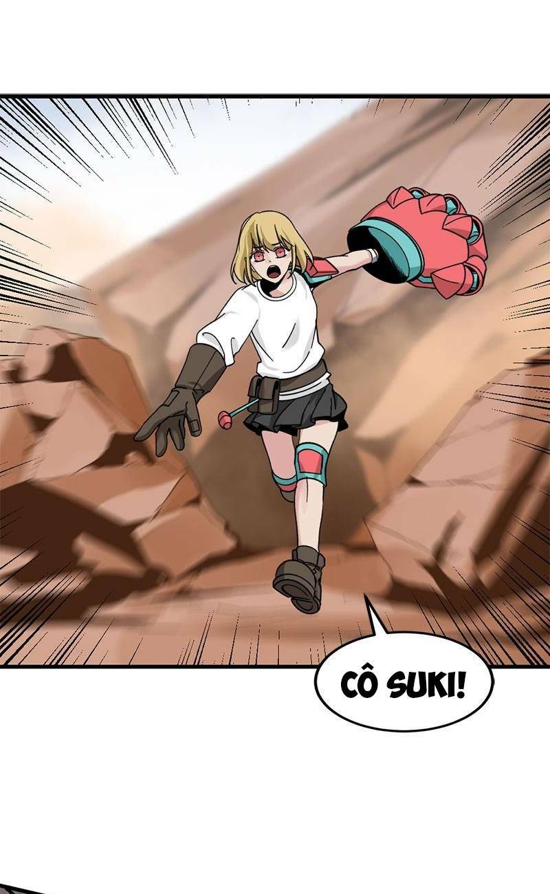 Kẻ Giết Anh Hùng Chapter 46 - Trang 4