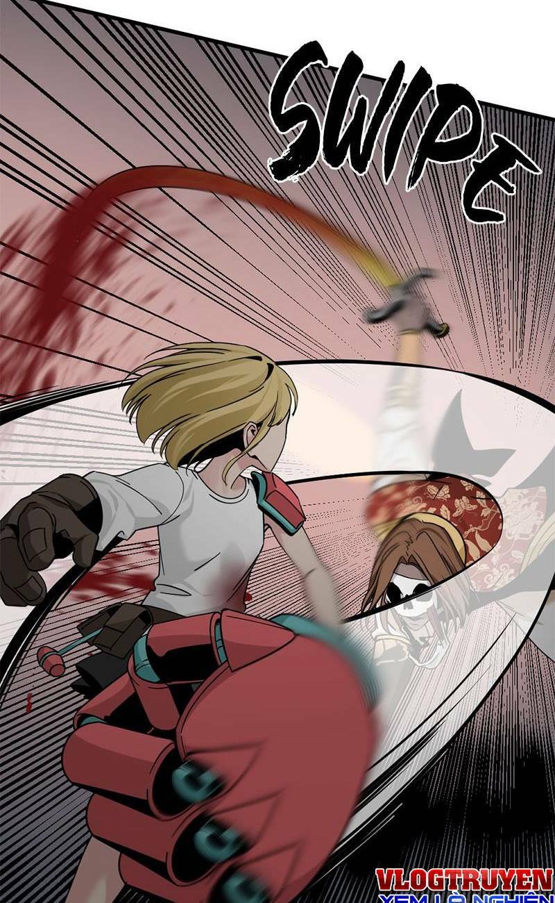 Kẻ Giết Anh Hùng Chapter 46 - Trang 4