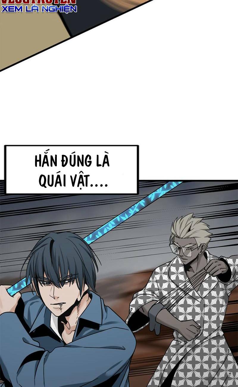Kẻ Giết Anh Hùng Chapter 46 - Trang 4