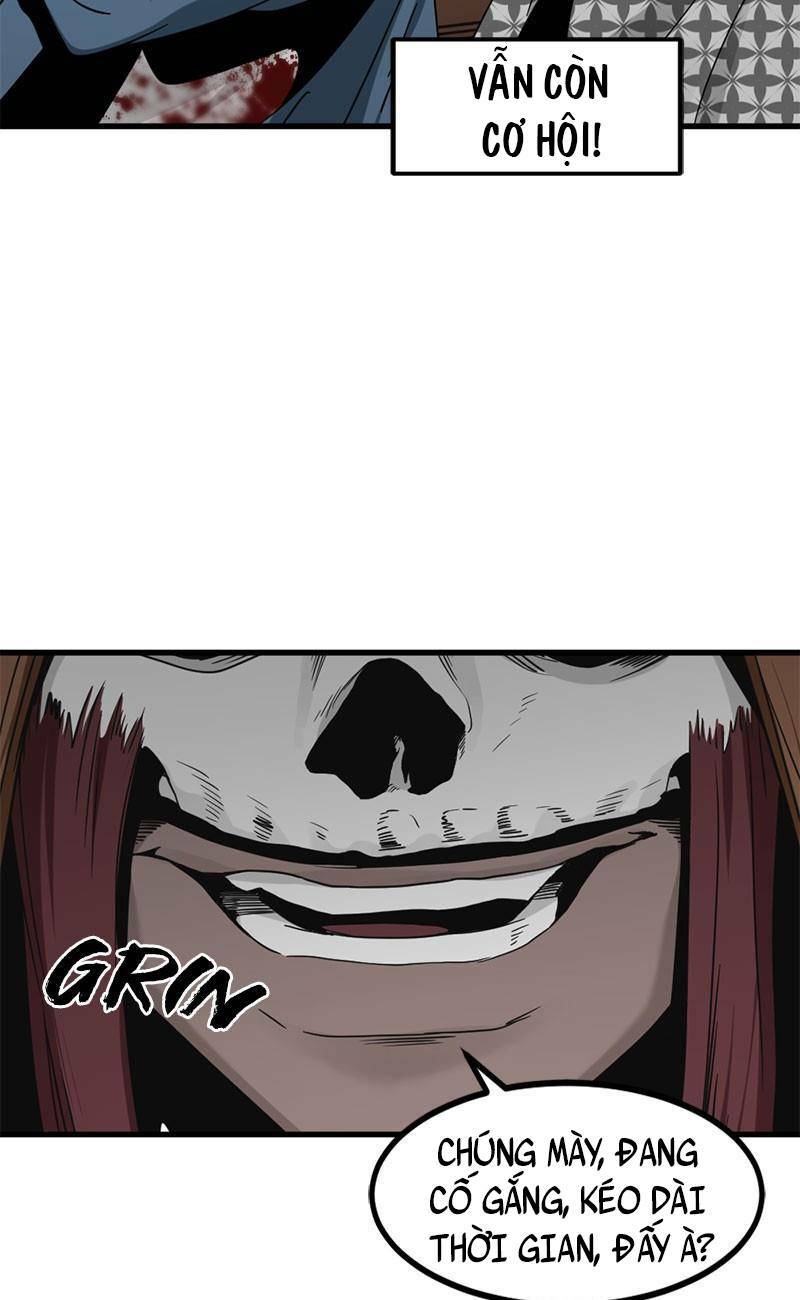 Kẻ Giết Anh Hùng Chapter 46 - Trang 4