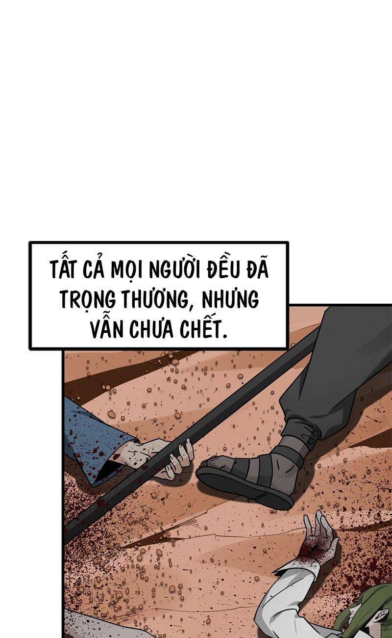 Kẻ Giết Anh Hùng Chapter 46 - Trang 4