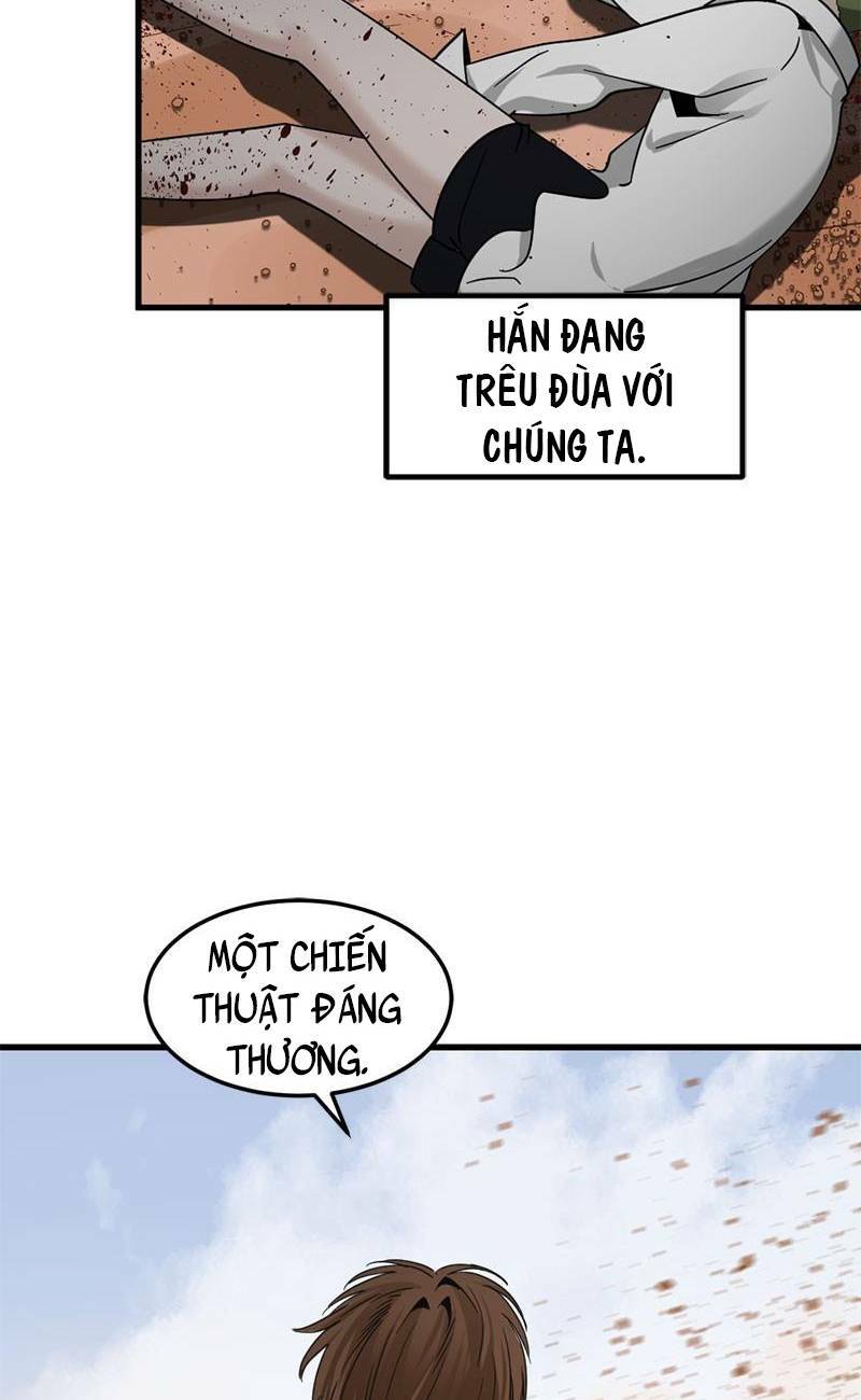 Kẻ Giết Anh Hùng Chapter 46 - Trang 4