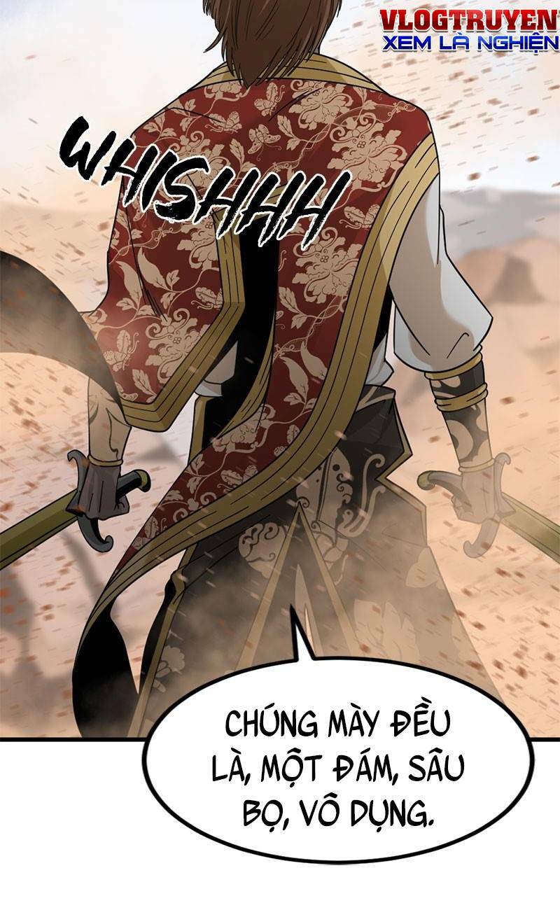 Kẻ Giết Anh Hùng Chapter 46 - Trang 4