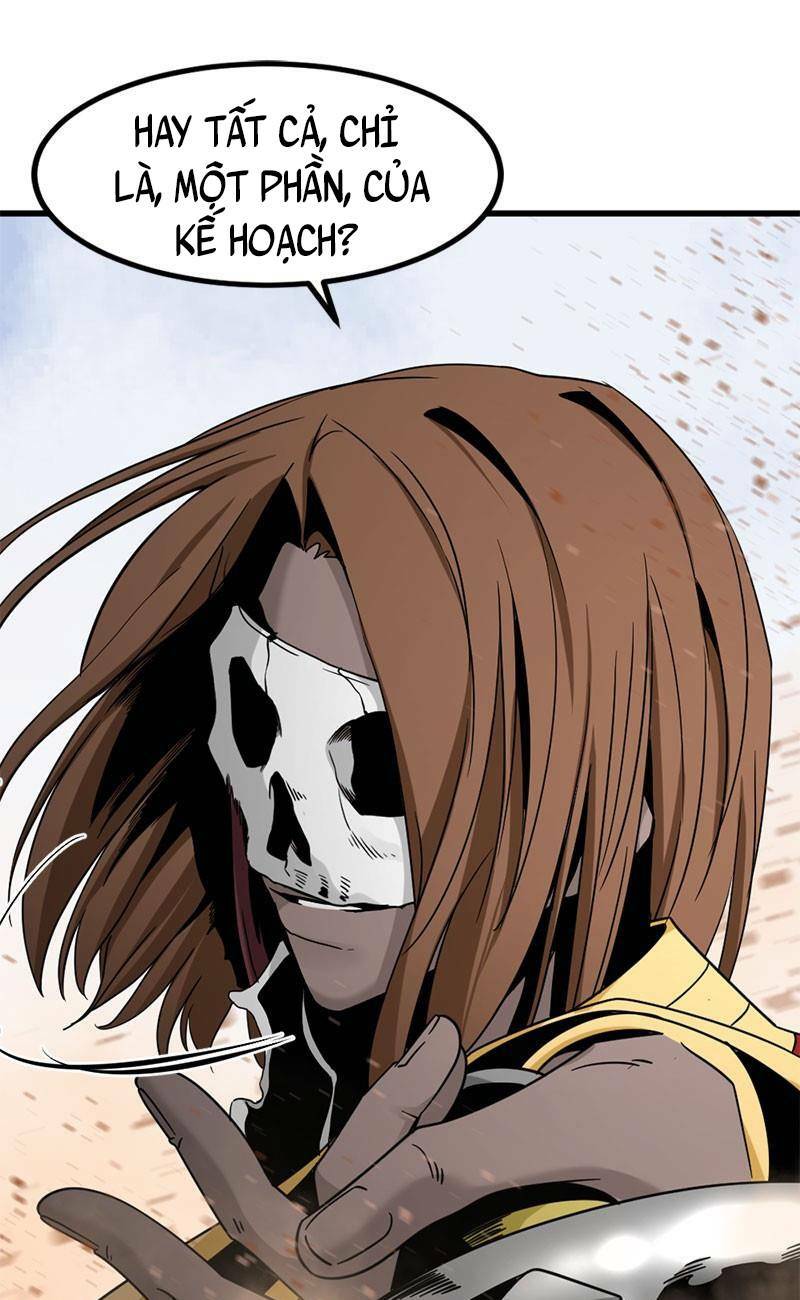 Kẻ Giết Anh Hùng Chapter 46 - Trang 4