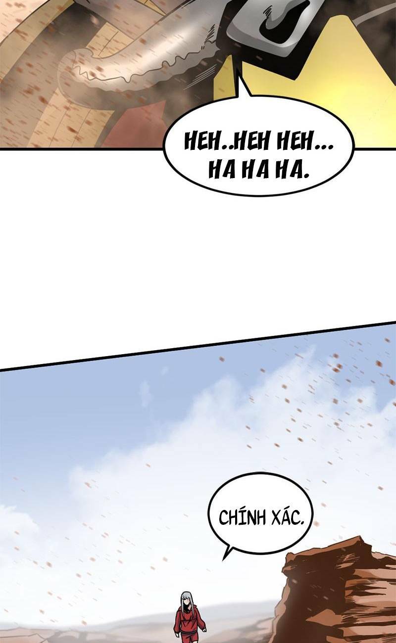 Kẻ Giết Anh Hùng Chapter 46 - Trang 4