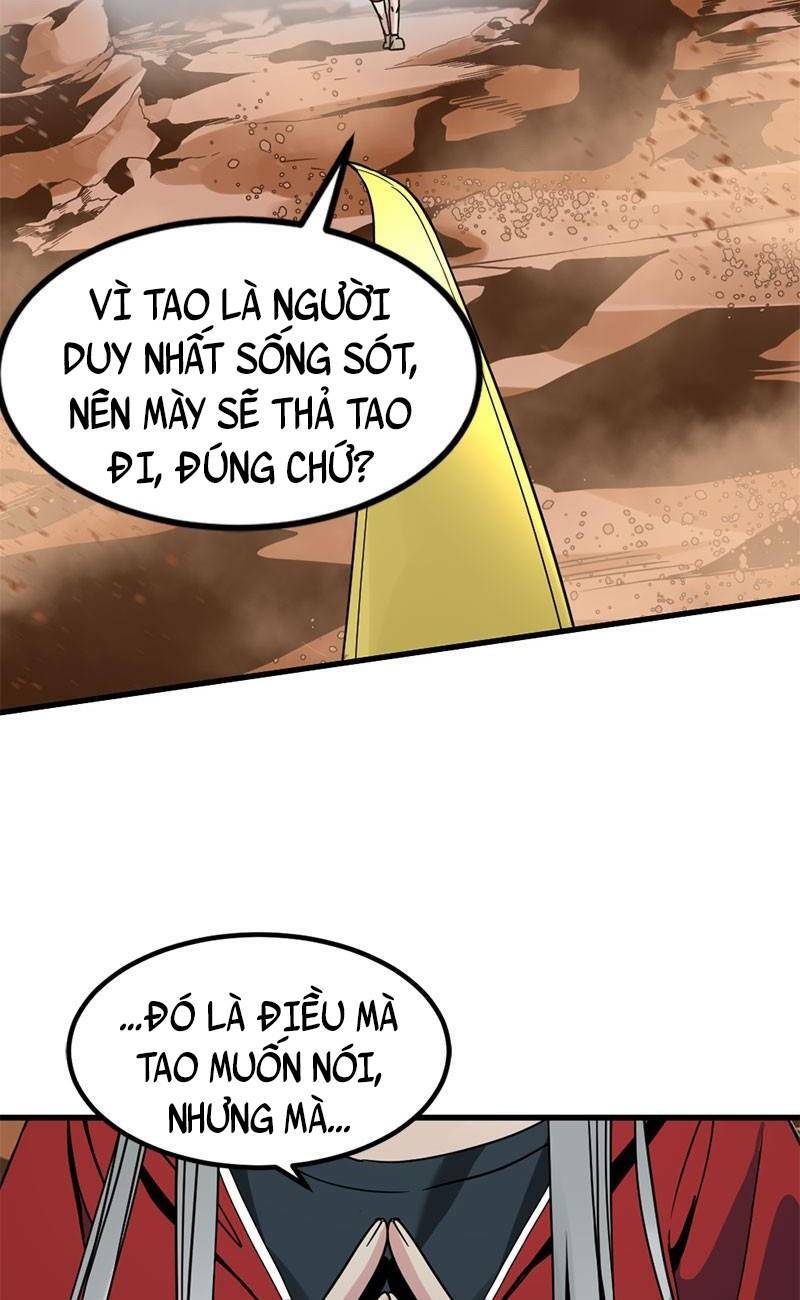 Kẻ Giết Anh Hùng Chapter 46 - Trang 4