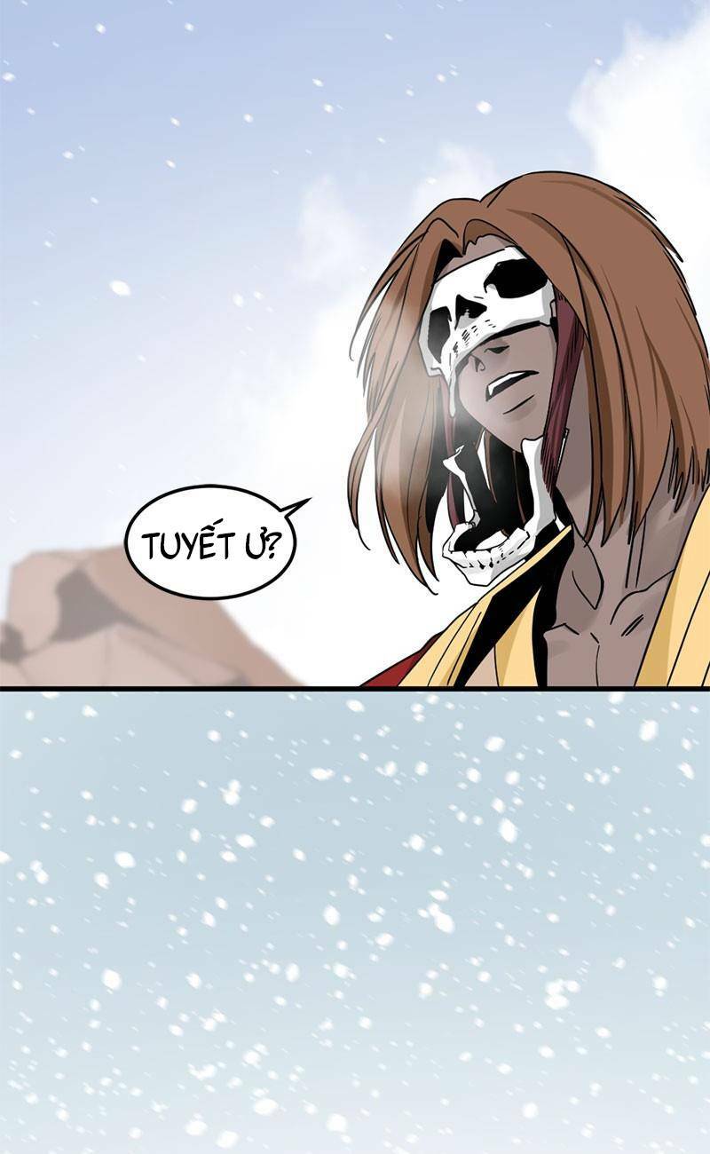 Kẻ Giết Anh Hùng Chapter 46 - Trang 4