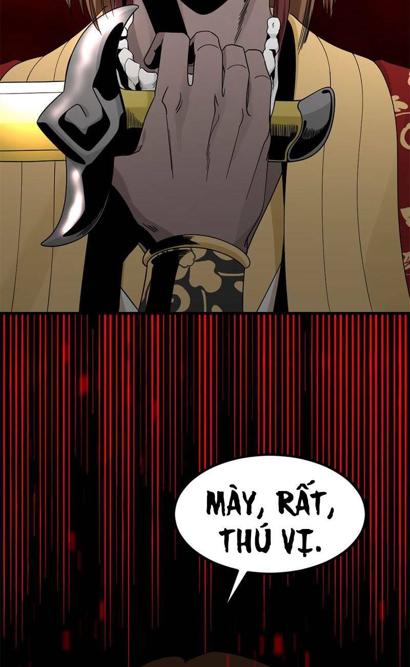 Kẻ Giết Anh Hùng Chapter 47 - Trang 4