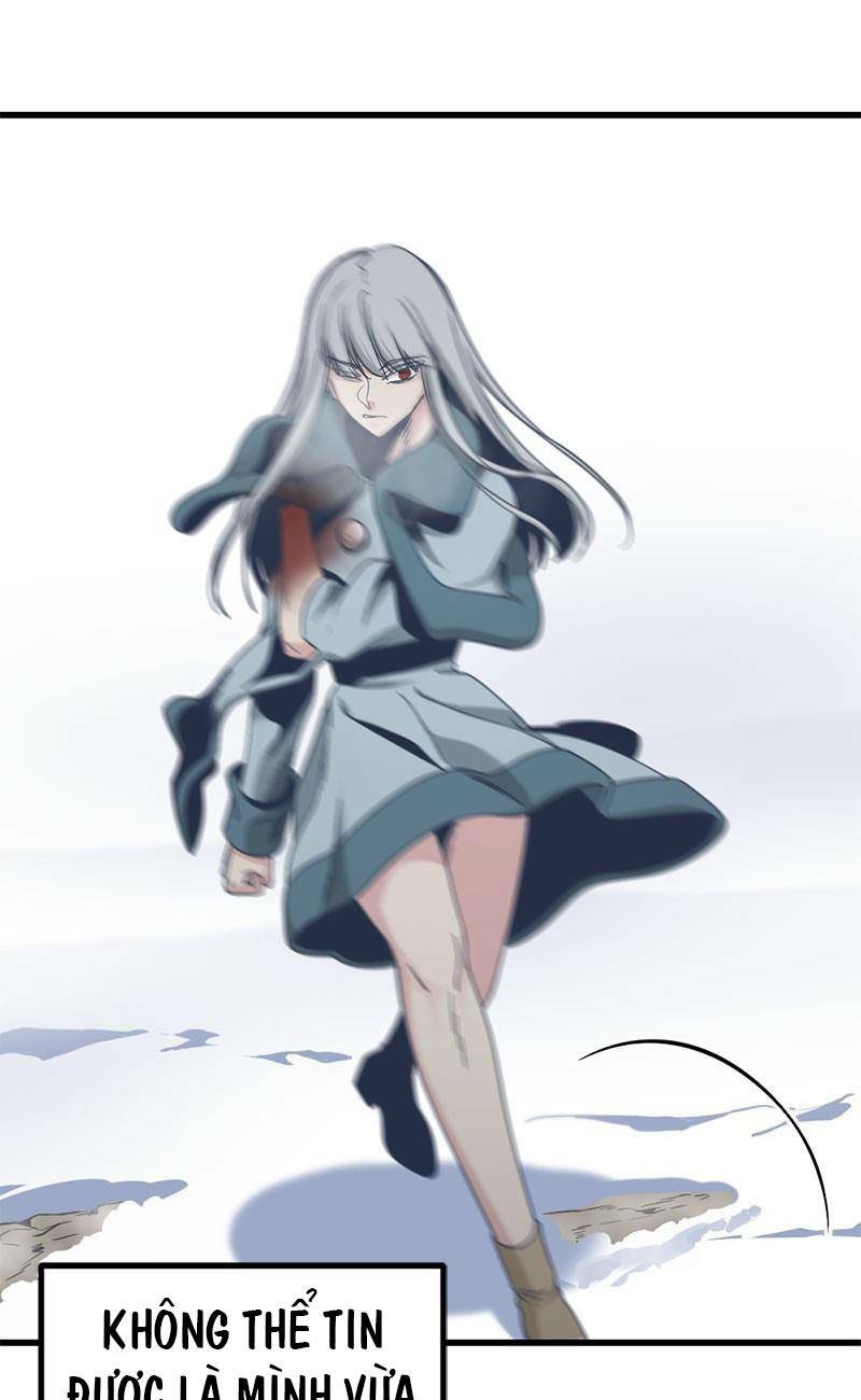 Kẻ Giết Anh Hùng Chapter 47 - Trang 4