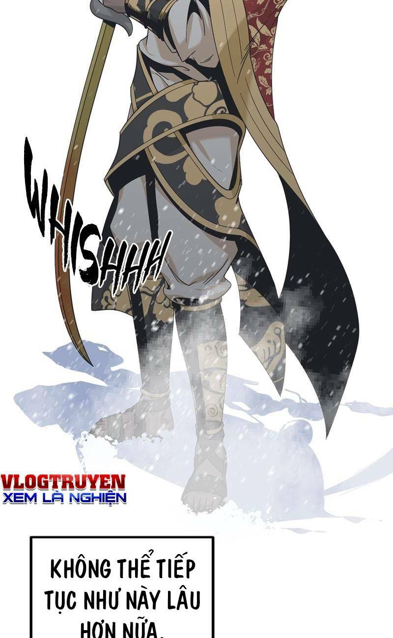 Kẻ Giết Anh Hùng Chapter 47 - Trang 4