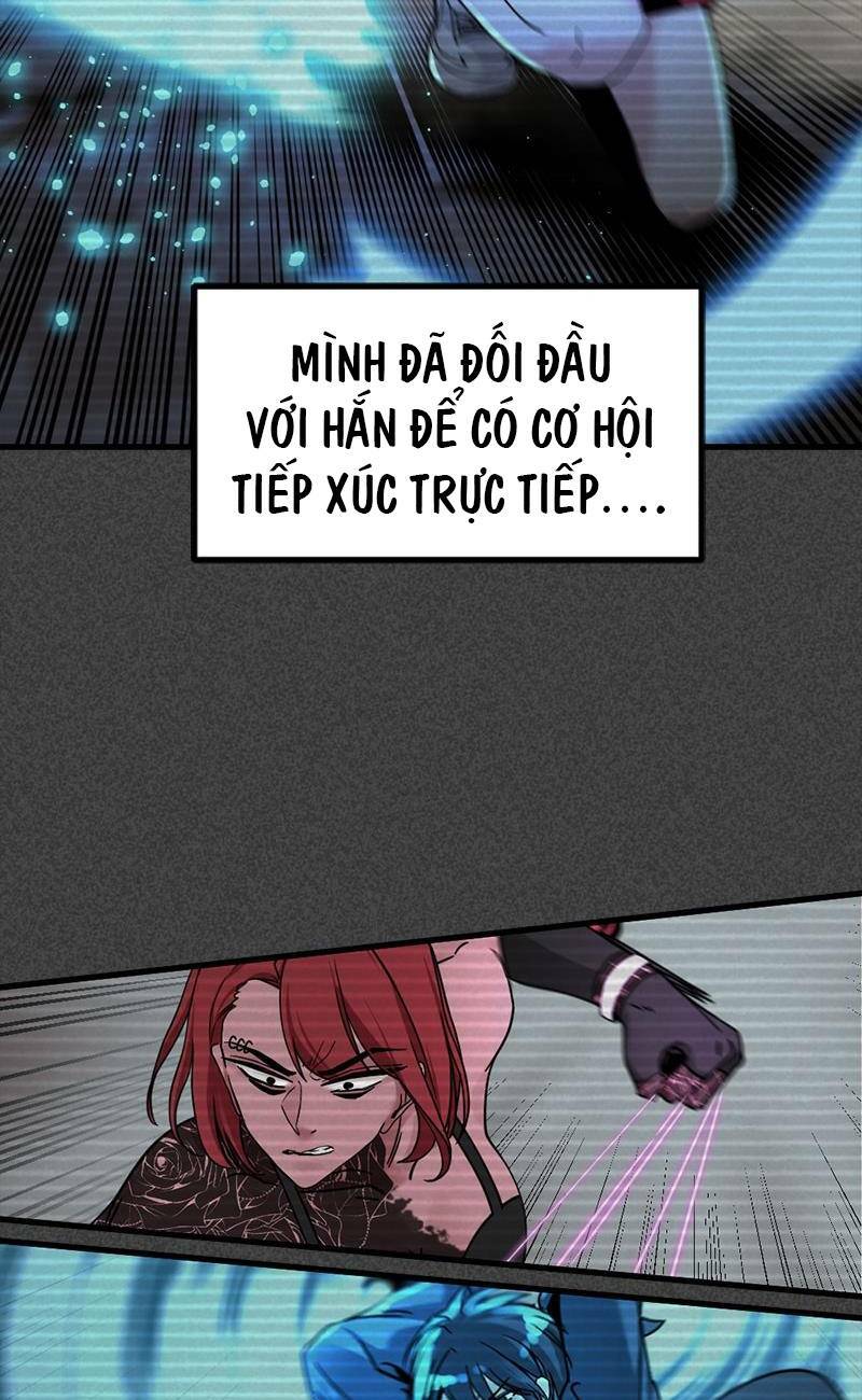 Kẻ Giết Anh Hùng Chapter 47 - Trang 4