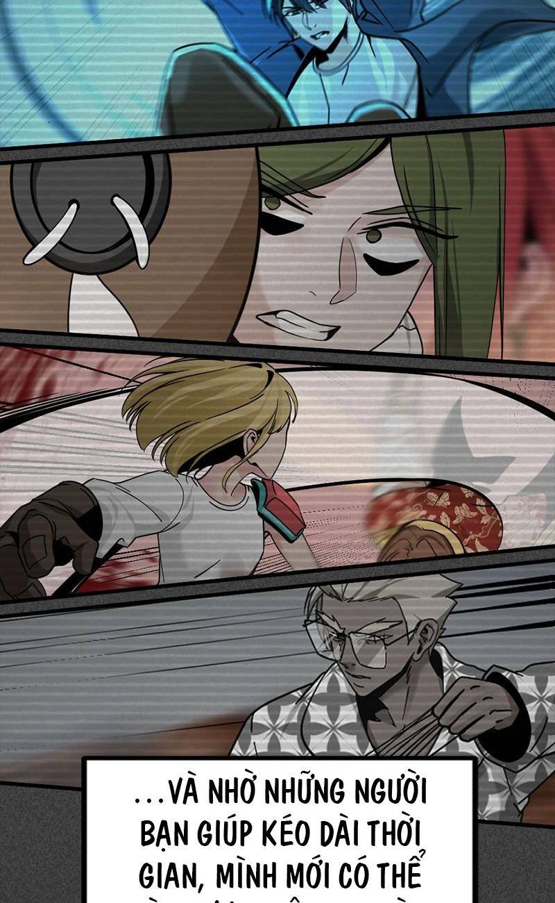 Kẻ Giết Anh Hùng Chapter 47 - Trang 4
