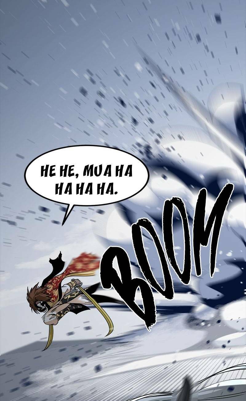 Kẻ Giết Anh Hùng Chapter 47 - Trang 4