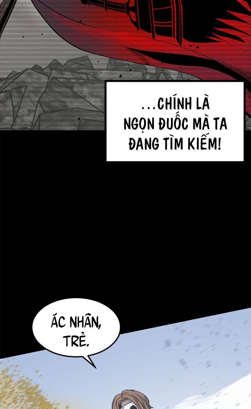 Kẻ Giết Anh Hùng Chapter 47 - Trang 4