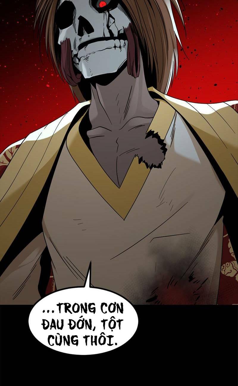 Kẻ Giết Anh Hùng Chapter 47 - Trang 4