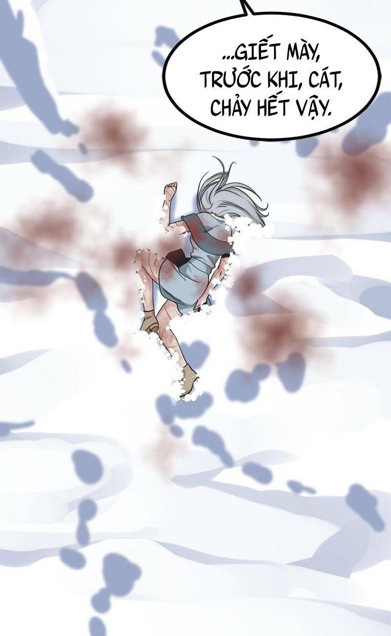 Kẻ Giết Anh Hùng Chapter 47 - Trang 4