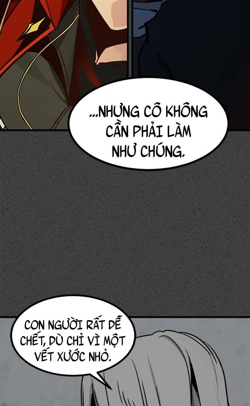 Kẻ Giết Anh Hùng Chapter 47 - Trang 4