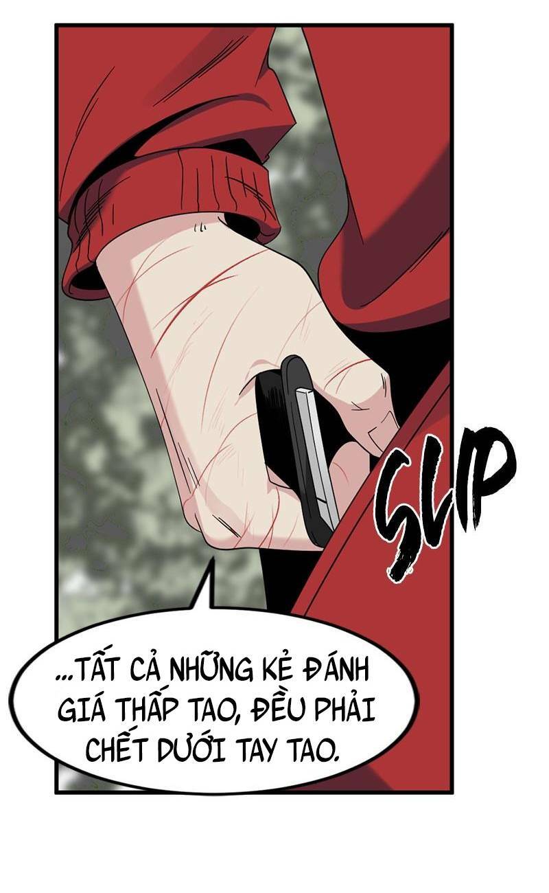 Kẻ Giết Anh Hùng Chapter 47 - Trang 4