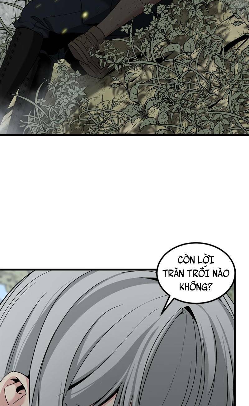 Kẻ Giết Anh Hùng Chapter 48 - Trang 4