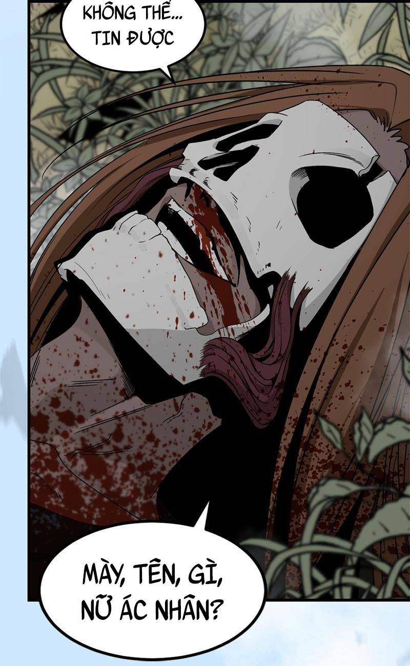 Kẻ Giết Anh Hùng Chapter 48 - Trang 4