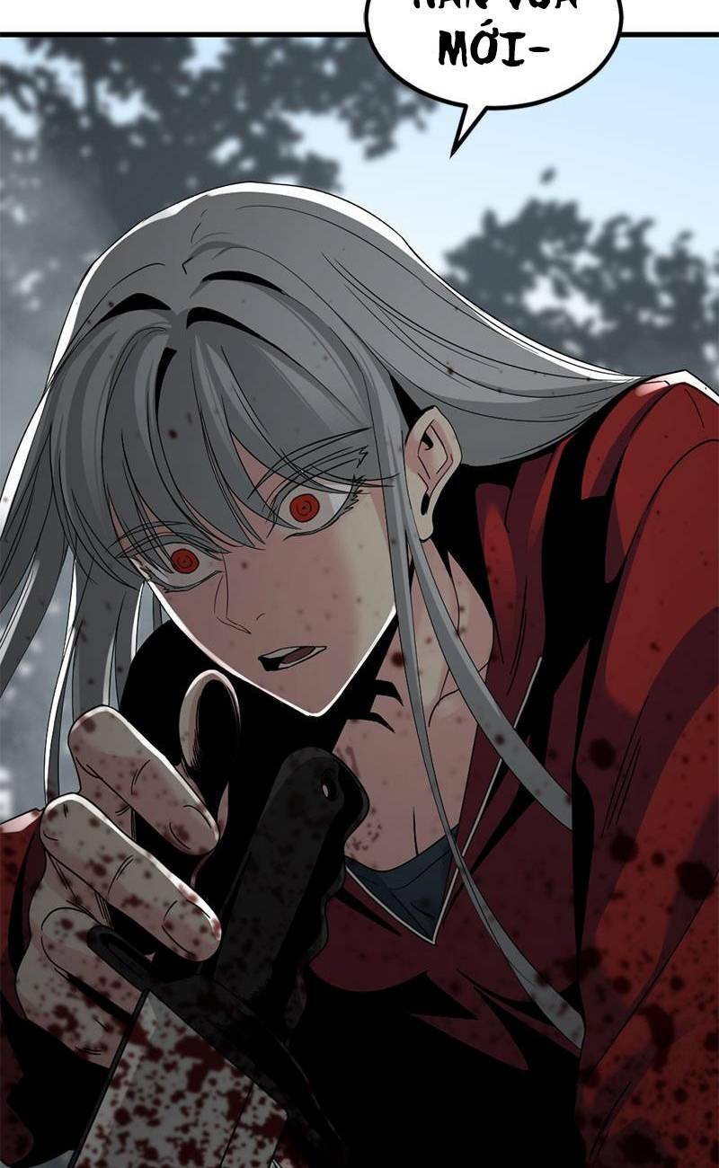 Kẻ Giết Anh Hùng Chapter 48 - Trang 4