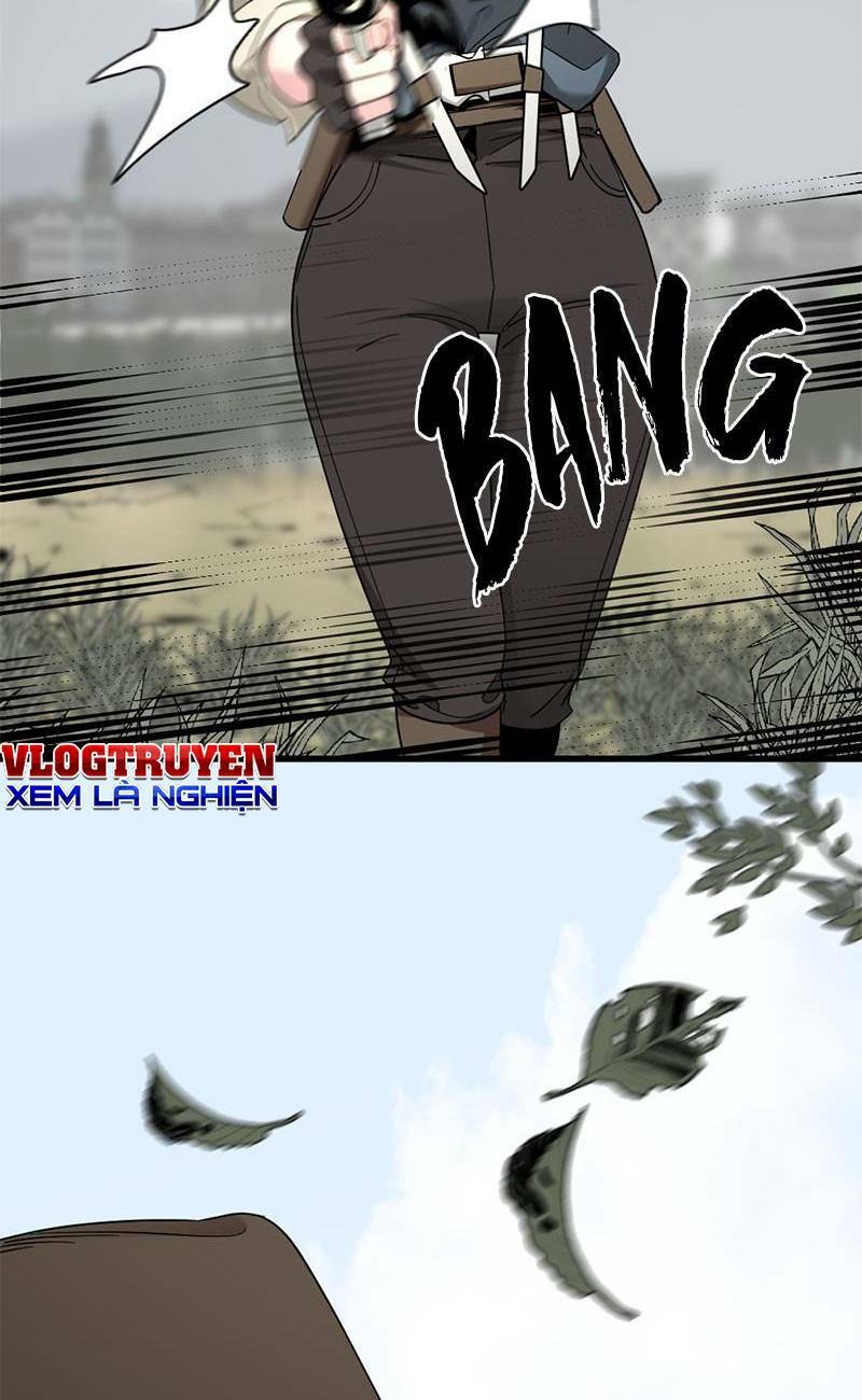 Kẻ Giết Anh Hùng Chapter 48 - Trang 4