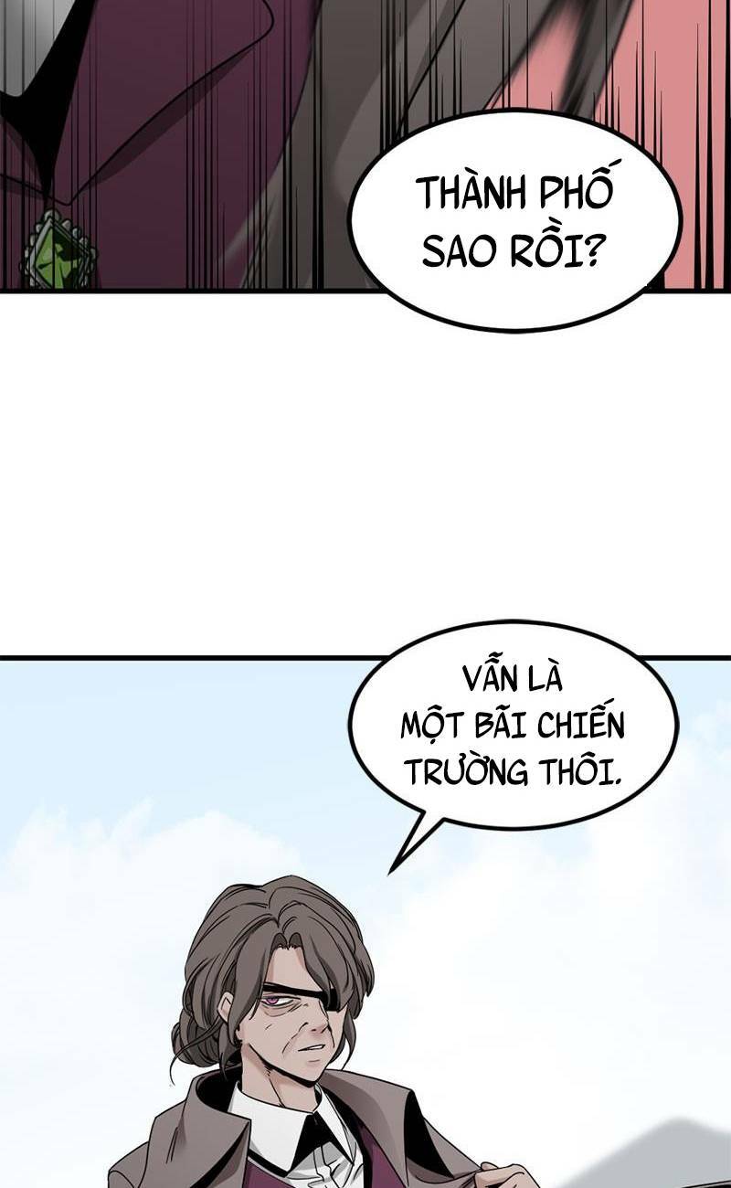 Kẻ Giết Anh Hùng Chapter 48 - Trang 4