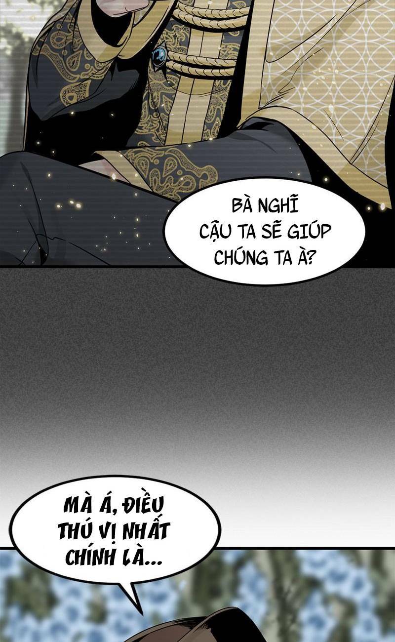 Kẻ Giết Anh Hùng Chapter 48 - Trang 4