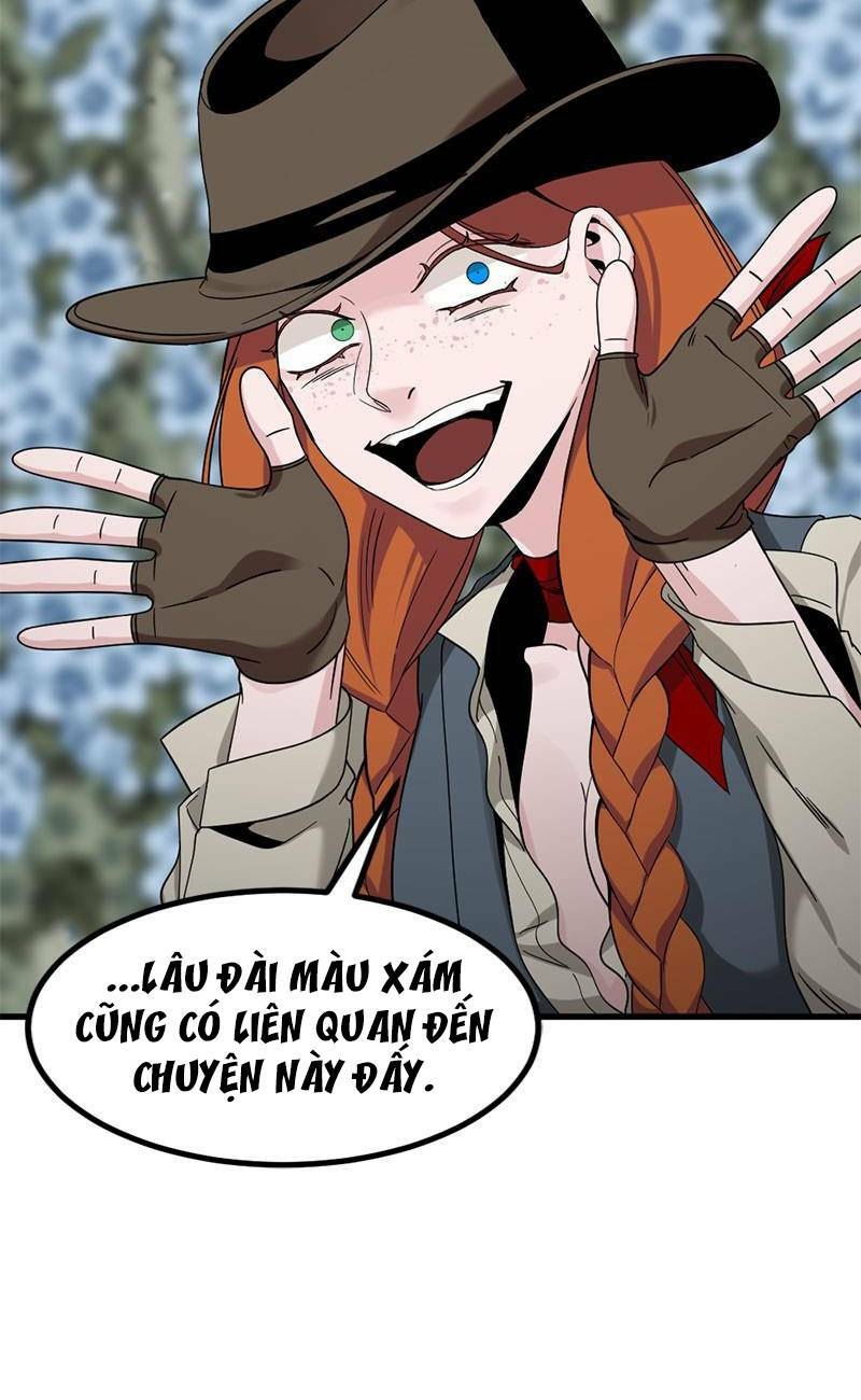 Kẻ Giết Anh Hùng Chapter 48 - Trang 4