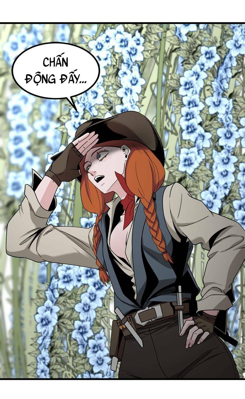 Kẻ Giết Anh Hùng Chapter 48 - Trang 4