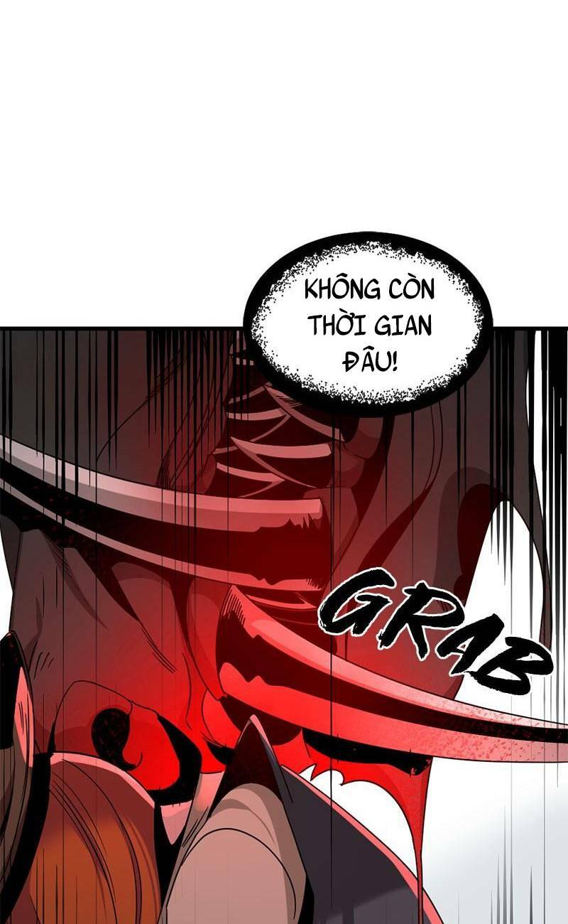 Kẻ Giết Anh Hùng Chapter 48 - Trang 4