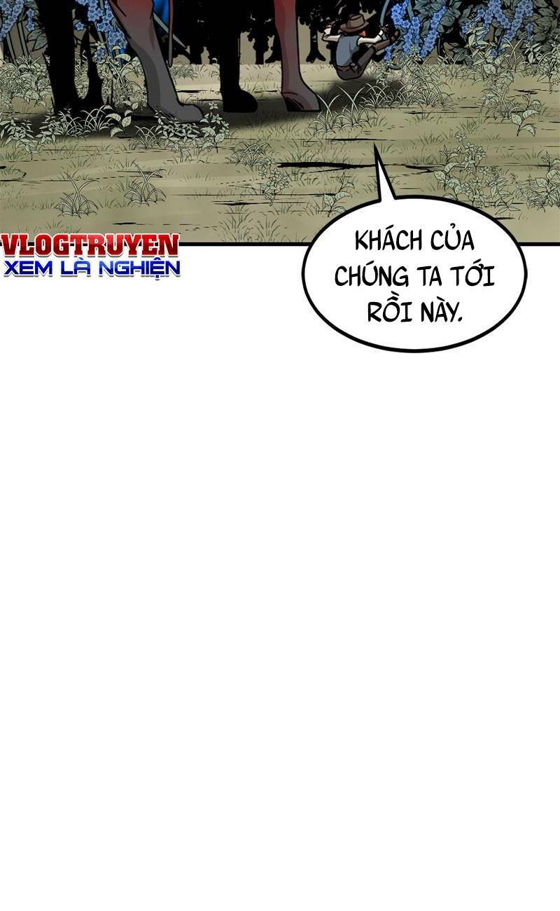 Kẻ Giết Anh Hùng Chapter 48 - Trang 4