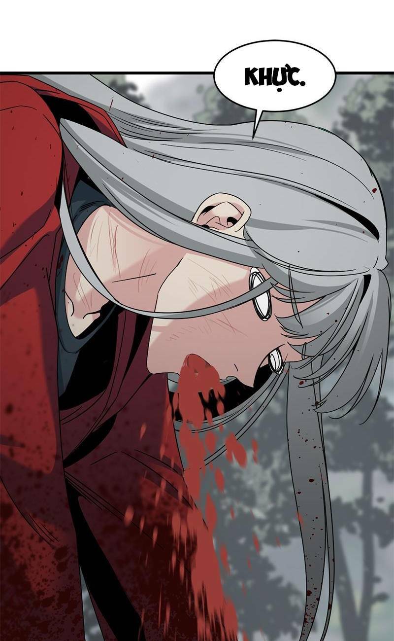 Kẻ Giết Anh Hùng Chapter 48 - Trang 4