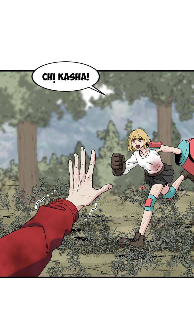 Kẻ Giết Anh Hùng Chapter 48 - Trang 4