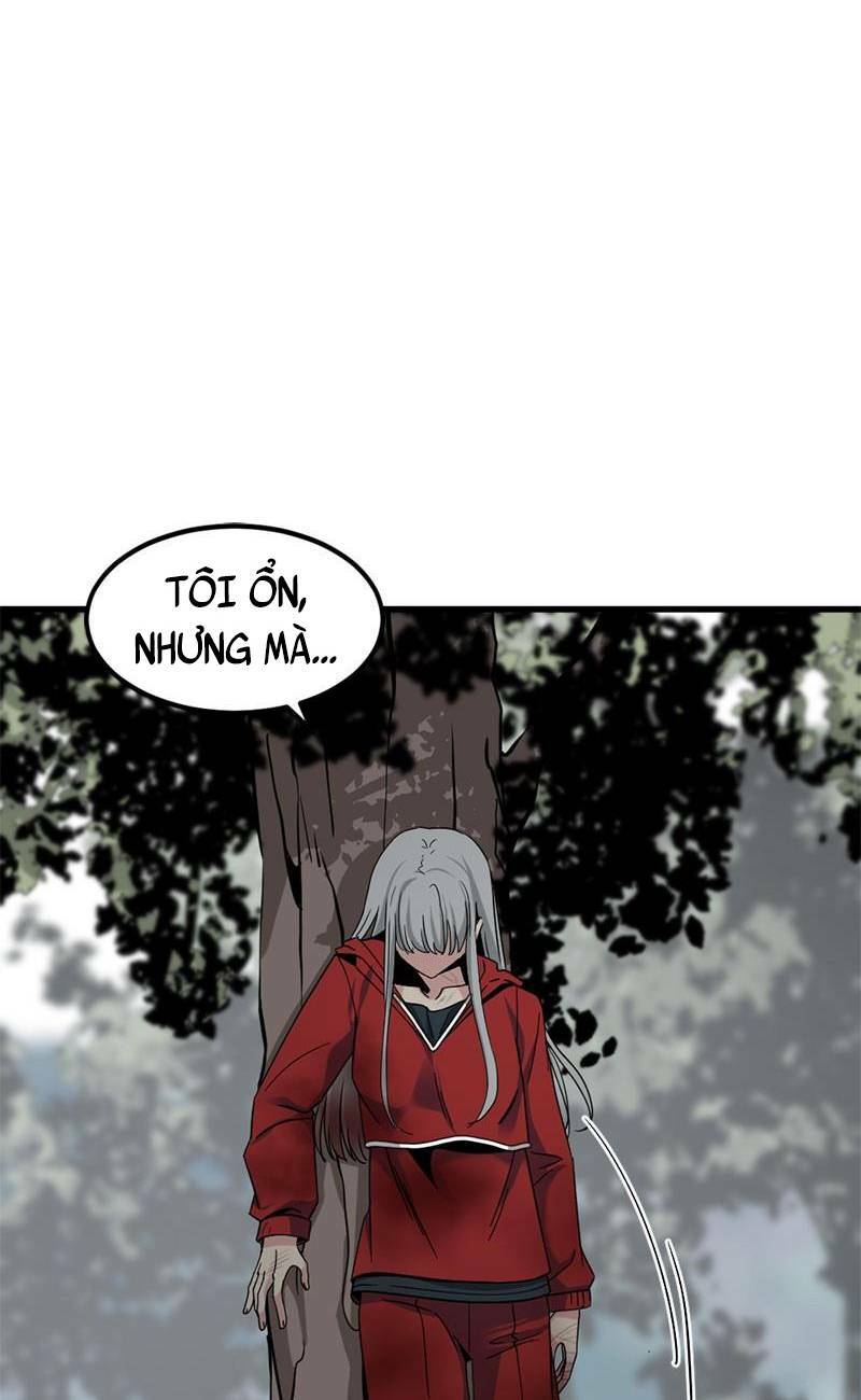 Kẻ Giết Anh Hùng Chapter 48 - Trang 4