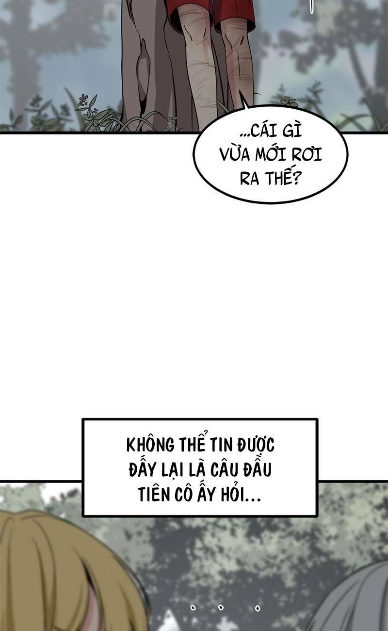 Kẻ Giết Anh Hùng Chapter 48 - Trang 4