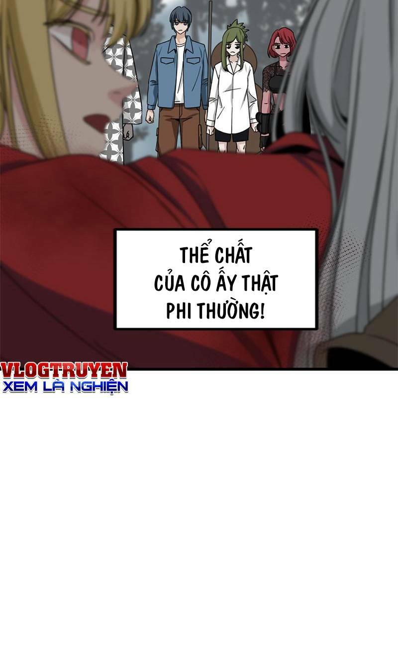 Kẻ Giết Anh Hùng Chapter 48 - Trang 4